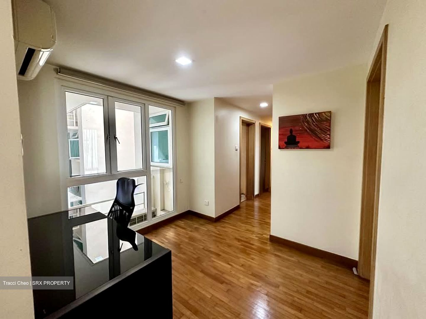 Savannah Condopark (D18), Condominium #570610091